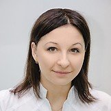 Врач Гущина Оксана Олеговна
