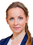Врач Гуторова Ольга Сергеевна