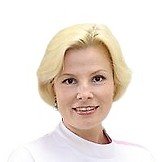 Врач Гузь Ольга Александровна