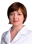 Врач Гузанова Елена Владимировна