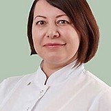 Врач Гузанова Ксения Александровна