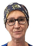 Врач Гузеева Наталья Сергеевна