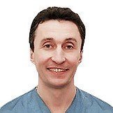 Врач Гужков Олег НИколаевич