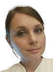 Врач Гузынина Лидия Владимировна