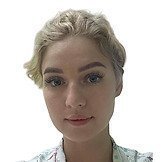 Врач Ибрагимова Светлана Владимировна