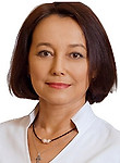 Врач Идабаева Наталия Валериановна