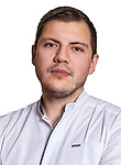 Врач Игнатьев Олег Иванович