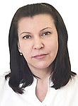 Врач Игонина Наталья Анатольевна