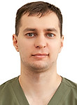 Врач Ильин Виктор Олегович
