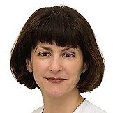 Врач Ильина Анастасия Павловна