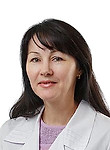 Врач Ильина Галина Владимировна