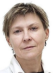 Врач Ильинская Наталия Александровна