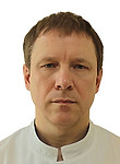 Врач Ильюшенков Андрей Викторович