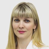 Врач Ильющенкова Татьяна Александровна