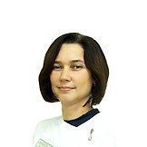 Врач Илларионова Наталья Александровна
