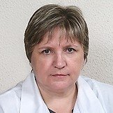 Врач Ионова Марина Викторовна