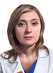 Врач Иоселиани Тамара Вахтанговна