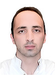 Врач Исаев Фарид Исаевич