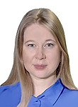 Врач Лопина Анна Владимировна