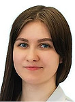 Врач Исаева Юлия Олеговна