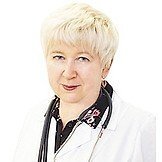 Врач Исаева Светлана Геннадьевна