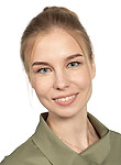 Врач Искандарова Юлия Константиновна