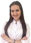 Врач Исхакова Лилия Равильевна