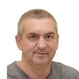 Врач Истрелов Алексей Константинович