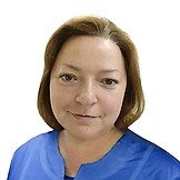 Врач Исупова Инна Александровна