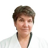 Врач Иванцова Елена Георгиевна