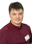 Врач Иванов Антон Иванович