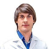Врач Иванов Кирилл Александрович