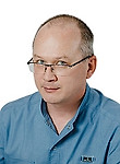 Врач Иванов Виталий Алексеевич
