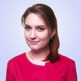Врач Иванова Ангелина Валерьевна