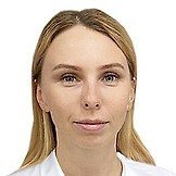 Врач Иванова Дарья Сергеевна