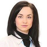 Врач Иванова Екатерина Георгиевна
