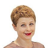 Врач Иванова Ирина Владимировна