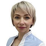 Врач Иванова Юлия Владимировна
