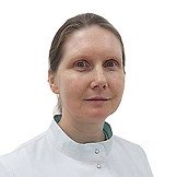 Врач Иванова Лариса Павловна