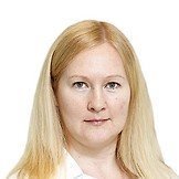 Врач Иванова Наталья Вячеславовна