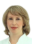 Врач Иванычева Ирина Дмитриевна