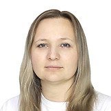 Врач Ивашечкина Марина Александровна