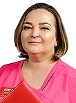 Врач Ивашкина Ольга Вячеславовна
