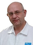 Врач Ивашов Валентин Николаевич