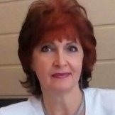 Врач Ивасышена Людмила Валентиновна