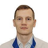 Врач Ижуткин Сергей Александрович