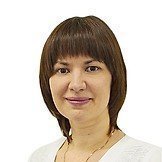 Врач Измайлова Таисия Сергеевна