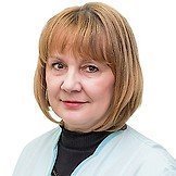 Врач Яцышина Елена Евгеньевна