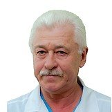 Врач Якимов Николай Сергеевич