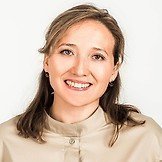 Врач Якимова Елена Николаевна